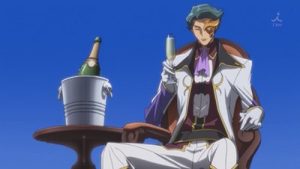 Code Geass 2 Episodio 9