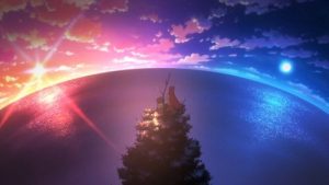 Gurren Lagann 1 Episodio 21