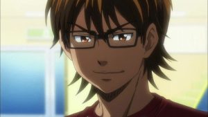 Ace of the Diamond 1 Episodio 72