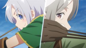 Jidou Hanbaiki ni Umarekawatta Ore wa Meikyuu wo Samayou Dublado 3 Episodio 5
