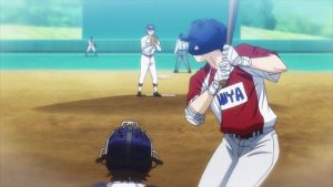 Ace of the Diamond 3 Episodio 42