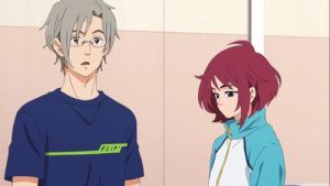 Bakuten!! 1 Episodio 6