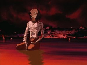 Kenpuu Denki Berserk 1 Episodio 23
