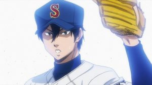 Ace of the Diamond 2 Episodio 49