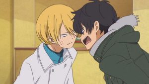 Tonari no Kaibutsu-kun 1 Episodio 10