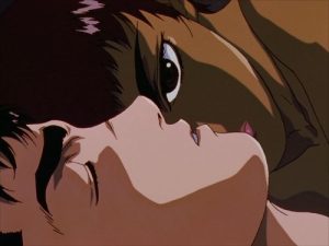 Kenpuu Denki Berserk 1 Episodio 2