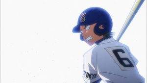Ace of the Diamond 1 Episodio 22