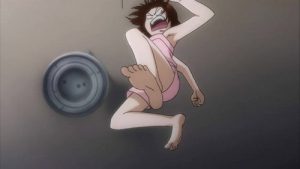 Kore wa Zombie Desu ka? 1 Episodio 8