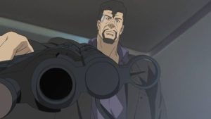 Ghost in the Shell: Stand Alone Complex 1 Episodio 21