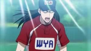 Ace of the Diamond 3 Episodio 36