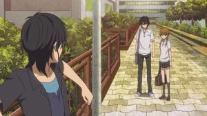 Tonari no Kaibutsu-kun 1 Episodio 5