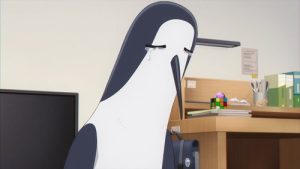 Kujima Utaeba Ie Hororo Episodio 4