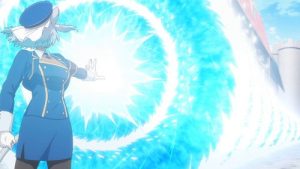 Saikyou no Shokugyou wa Yuusha demo Kenja demo Naku Kanteishi Kari Rashii desu yo Episodio 5