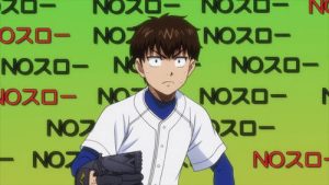 Ace of the Diamond 3 Episodio 46