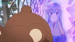 Acchi Kocchi 1 Episodio 10