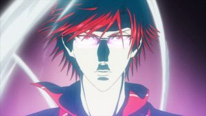 Shin Tennis no Oujisama 1 Episodio 11
