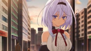 Mata Korosarete Shimatta no desu ne Tantei-sama Episodio 4