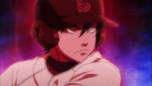 Ace of the Diamond 1 Episodio 49