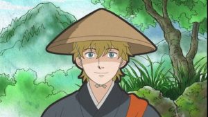Chouyaku Hyakunin Isshu: Uta Koi 1 Episodio 2