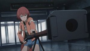 Darker Than Black 2 Episodio 11