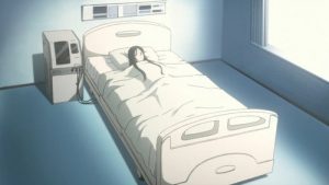 Shigofumi 1 Episodio 11