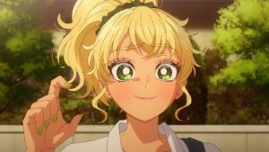 Otaku ni Yasashii Gal wa Inai!? Episodio 3