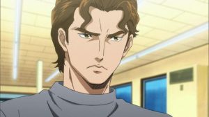 Ace of the Diamond 1 Episodio 51