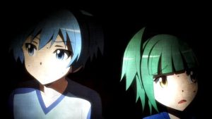 Assassination Classroom 2 Episodio 1