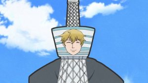 Chouyaku Hyakunin Isshu: Uta Koi 1 Episodio 3