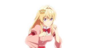 Nigashita Sakana wa Ookikatta Episodio 2