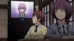 Assassination Classroom 1 Episodio 11