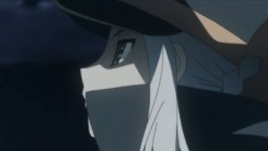 Shigofumi 1 Episodio 2