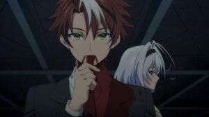 Mata Korosarete Shimatta no desu ne Tantei-sama Episodio 2
