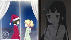 Hello!! Kiniro Mosaic 1 Episodio 11