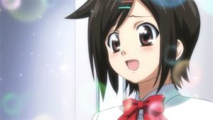 Sora no Otoshimono 2 Episodio 12
