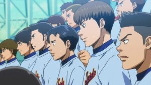 Ace of the Diamond 2 Episodio 24