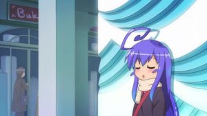 Acchi Kocchi 1 Episodio 1