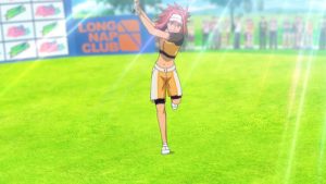 Birdie Wing -Golf Girls’ Story- 2 Episodio 9