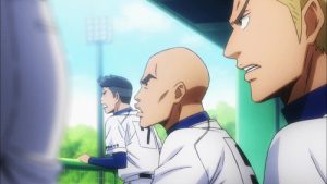 Ace of the Diamond 2 Episodio 25