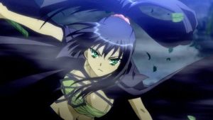 Kore wa Zombie Desu ka? 1 Episodio 2
