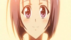 To LOVE-Ru 1 Episodio 27