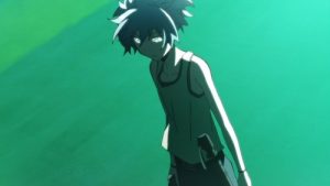 Assassination Classroom 1 Episodio 22