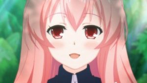 Mondaiji-tachi ga Isekai kara Kuru Sou desu yo? Episodio 2