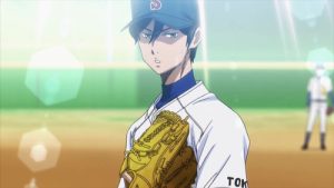 Ace of the Diamond 3 Episodio 38