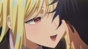 Marriage Toxin Episodio 2