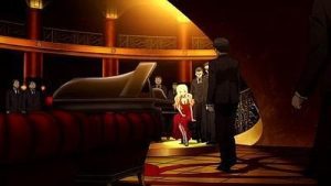 Assassination Classroom 1 Episodio 19