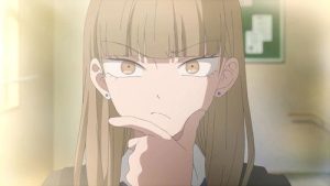 Koori no Jouheki Episodio 1