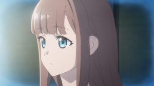 Replica datte Koi wo Suru Episodio 1