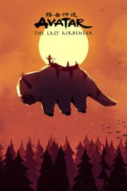 Avatar: Aang The Last Airbender (2026)