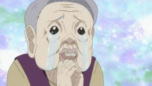 Yondemasu yo, Azazel-san 1 Episodio 12